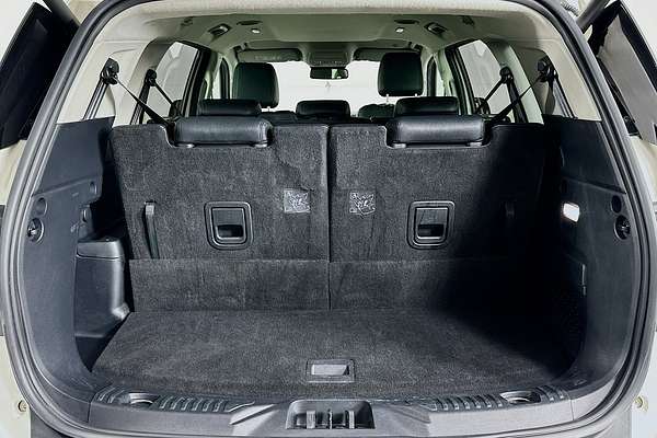 2023 Ford EVEREST TREND (4WD) UB MY23.5 2.0L