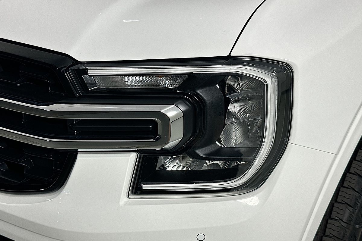 2023 Ford EVEREST TREND (4x4) UB MY22 2.0L