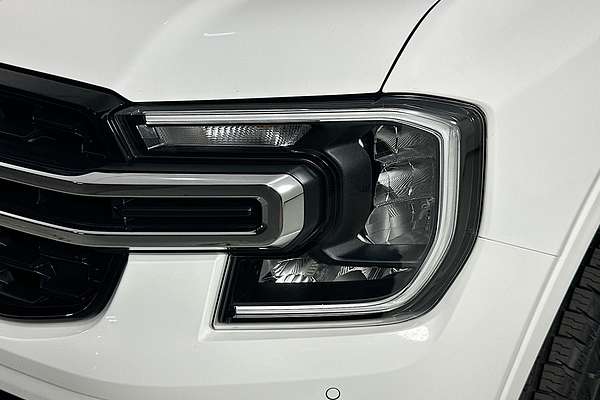 2023 Ford EVEREST TREND (4x4) UB MY22 2.0L