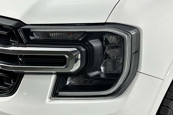 2023 Ford EVEREST TREND (4x4) UB MY22 2.0L