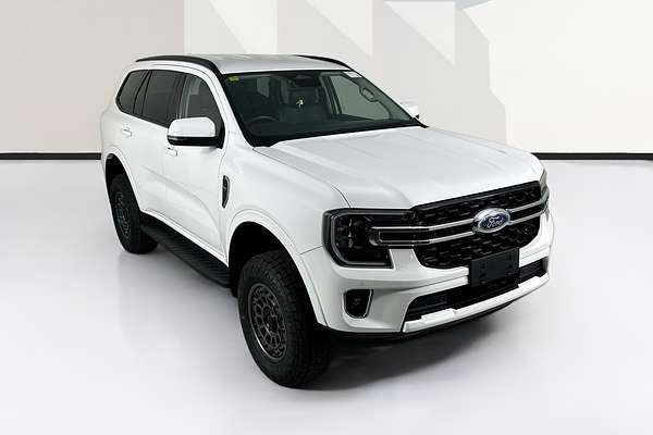 2023 Ford EVEREST TREND (4x4) UB MY22 2.0L