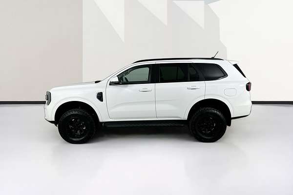 2023 Ford EVEREST TREND (4WD) UB MY23.5 2.0L