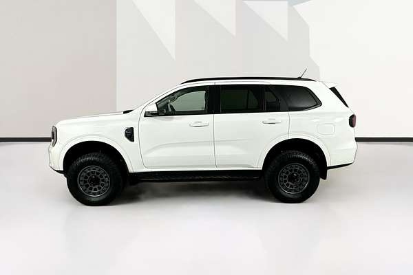 2023 Ford EVEREST TREND (4x4) UB MY22 2.0L