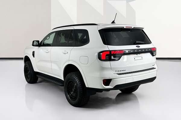 2023 Ford EVEREST TREND (4x4) UB MY22 2.0L