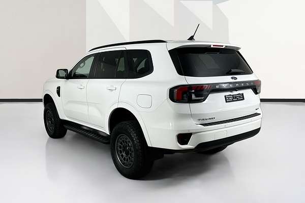 2023 Ford EVEREST TREND (4x4) UB MY22 2.0L