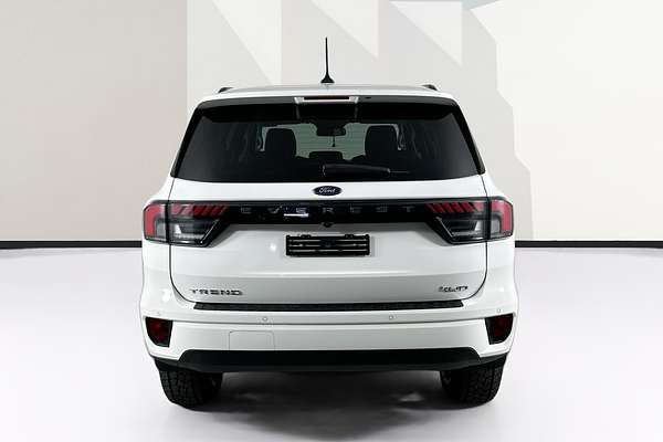 2023 Ford EVEREST TREND (4x4) UB MY22 2.0L