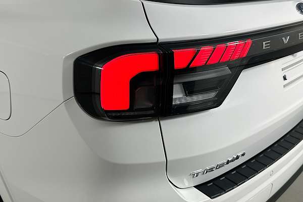 2023 Ford EVEREST TREND (4x4) UB MY22 2.0L