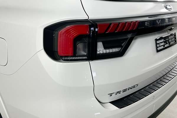 2023 Ford EVEREST TREND (4x4) UB MY22 2.0L