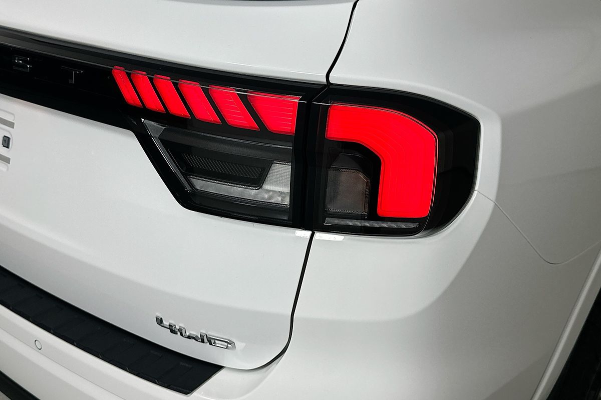 2023 Ford EVEREST TREND (4x4) UB MY22 2.0L