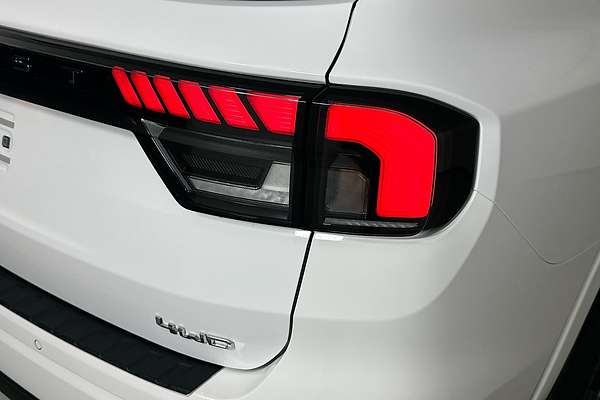 2023 Ford EVEREST TREND (4x4) UB MY22 2.0L