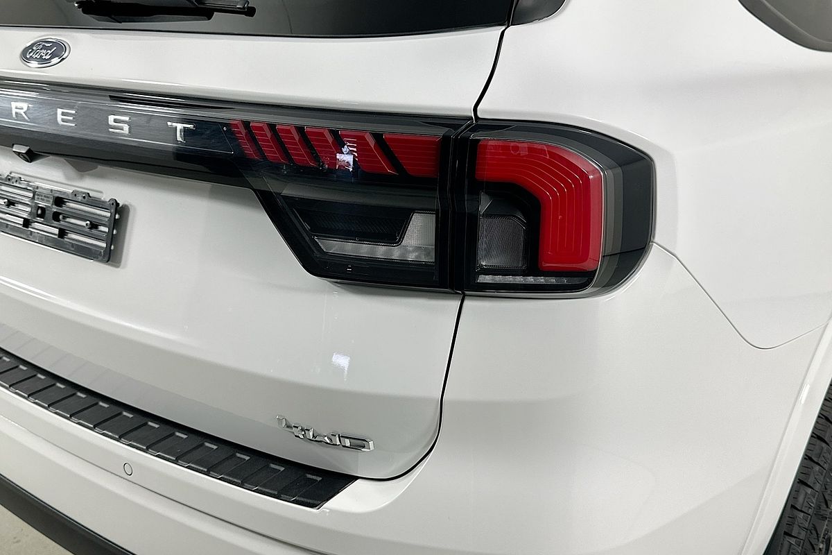 2023 Ford EVEREST TREND (4x4) UB MY22 2.0L