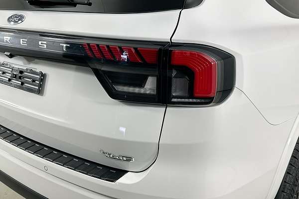 2023 Ford EVEREST TREND (4x4) UB MY22 2.0L