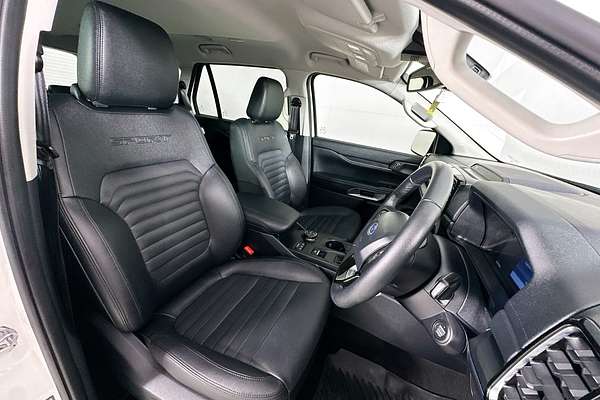 2024 Ford EVEREST SPORT (4WD) UB MY24.5 3.0L