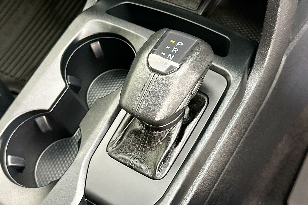 2024 Ford EVEREST SPORT (4WD) UB MY24.5 3.0L