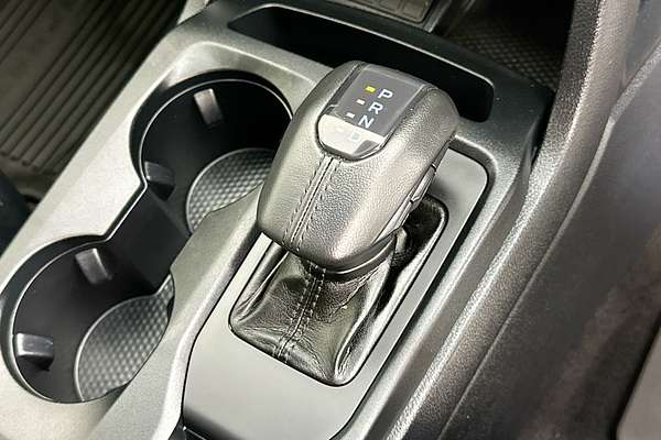 2024 Ford EVEREST SPORT (4WD) UB MY24.5 3.0L