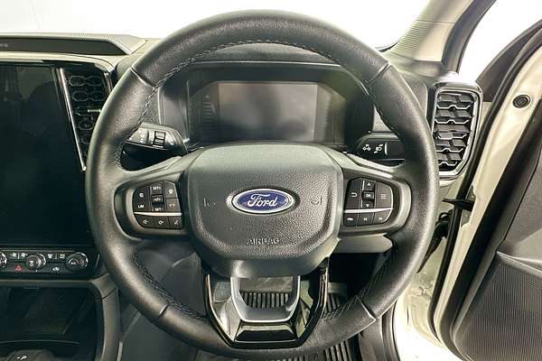 2024 Ford EVEREST SPORT (4WD) UB MY24.5 3.0L