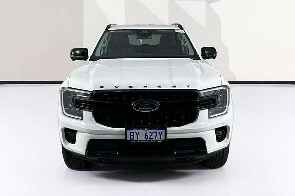 2024 Ford EVEREST SPORT (4WD) UB MY24.5 3.0L