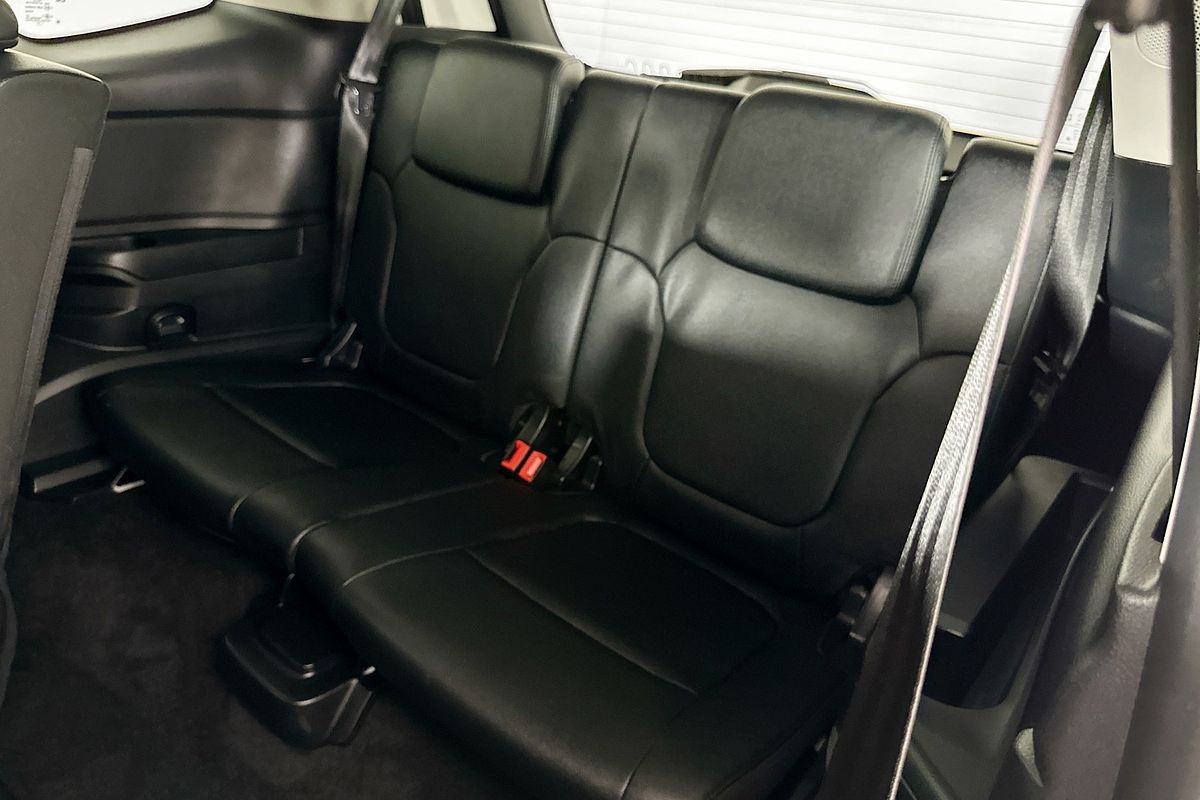 2024 Ford EVEREST SPORT (4WD) UB MY24.5 3.0L