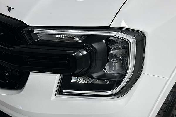 2024 Ford EVEREST SPORT (4WD) UB MY24.5 3.0L