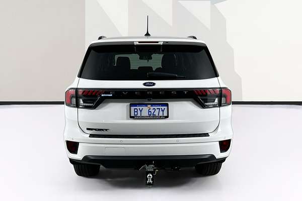 2024 Ford EVEREST SPORT (4WD) UB MY24.5 3.0L