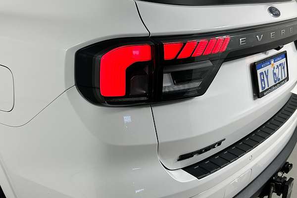 2024 Ford EVEREST SPORT (4WD) UB MY24.5 3.0L