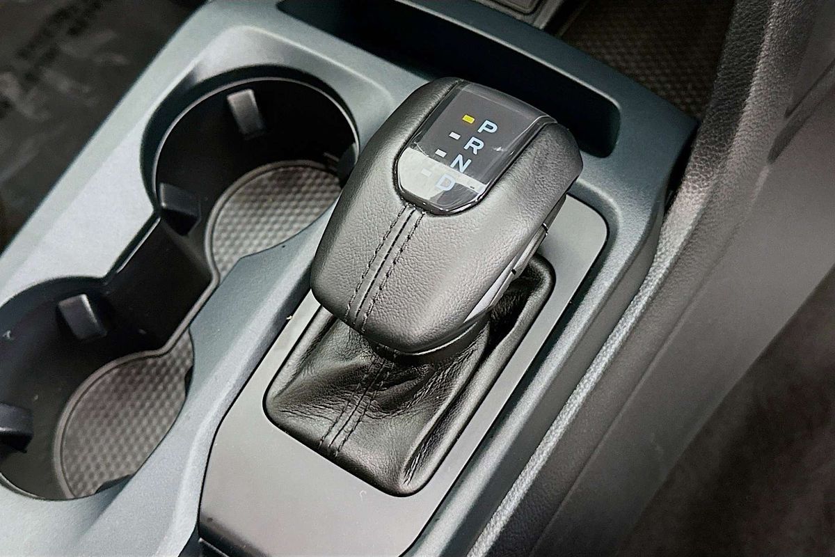 2022 Ford EVEREST TREND (4x4) UB MY22 2.0L