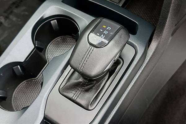 2022 Ford EVEREST TREND (4x4) UB MY22 2.0L