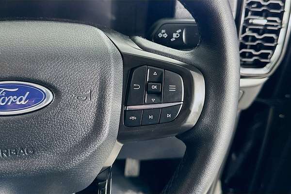2022 Ford EVEREST TREND (4x4) UB MY22 2.0L