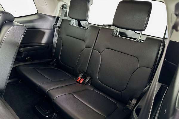 2022 Ford EVEREST TREND (4x4) UB MY22 2.0L