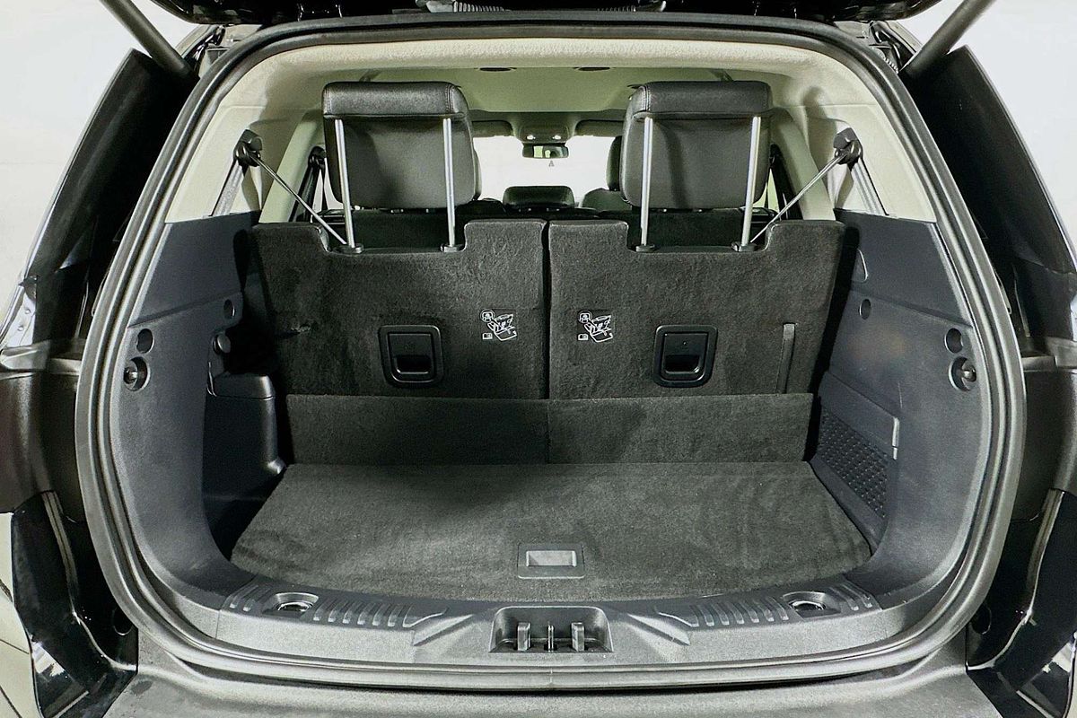 2022 Ford EVEREST TREND (4x4) UB MY22 2.0L