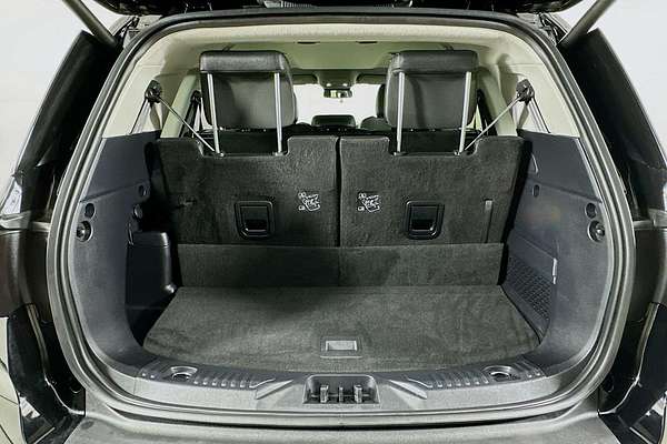 2022 Ford EVEREST TREND (4x4) UB MY22 2.0L