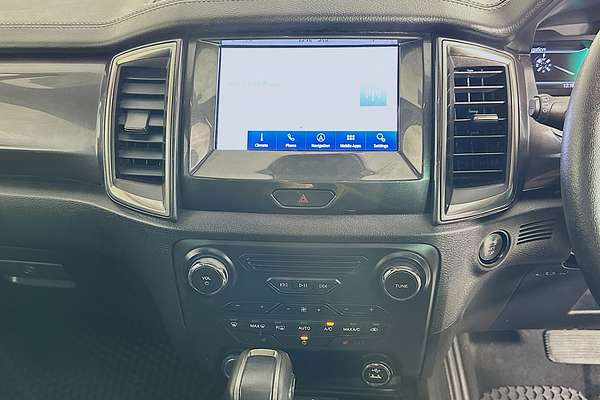 2022 Ford Everest Titanium UA II 2.0L