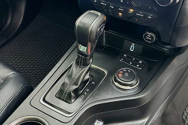 2022 Ford Everest Titanium UA II 2.0L