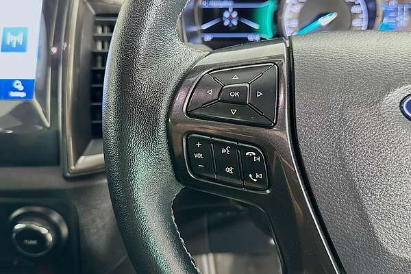 2022 Ford Everest Titanium UA II 2.0L