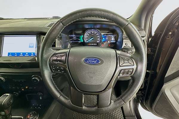 2022 Ford Everest Titanium UA II 2.0L