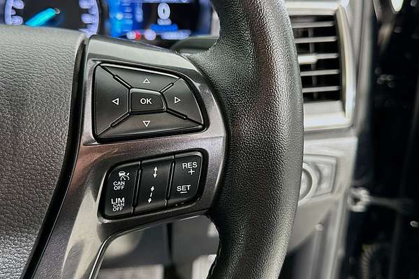 2022 Ford EVEREST TITANIUM (4WD) UA II MY21.75 2.0L