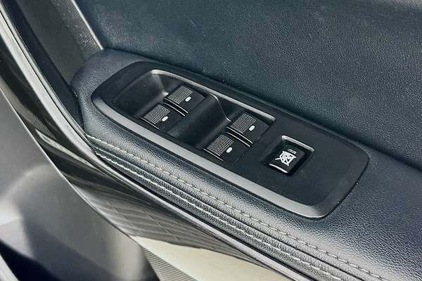 2022 Ford Everest Titanium UA II 2.0L