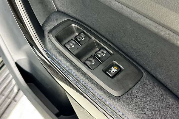 2021 Ford EVEREST SPORT (4WD) UA II MY21.25 2.0L