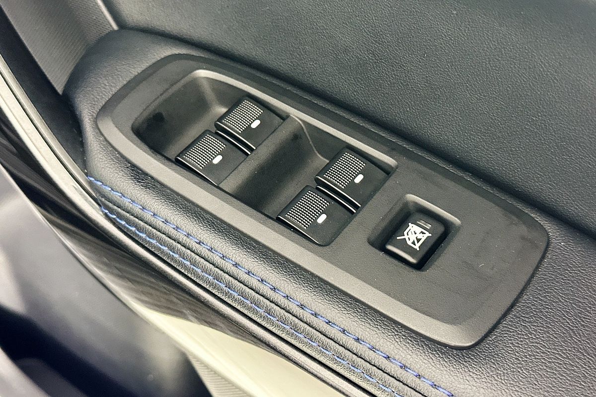 2022 Ford EVEREST SPORT (4WD) UA II MY21.75 2.0L