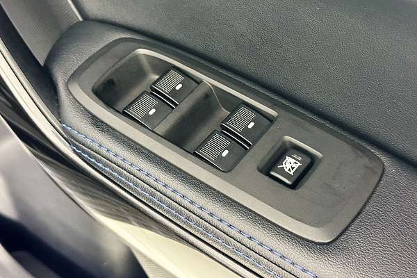 2022 Ford EVEREST SPORT (4WD) UA II MY21.75 2.0L