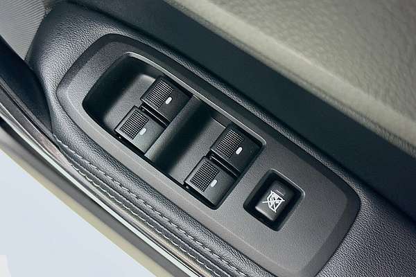2022 Ford EVEREST TITANIUM (4WD) UA II MY21.75 2.0L