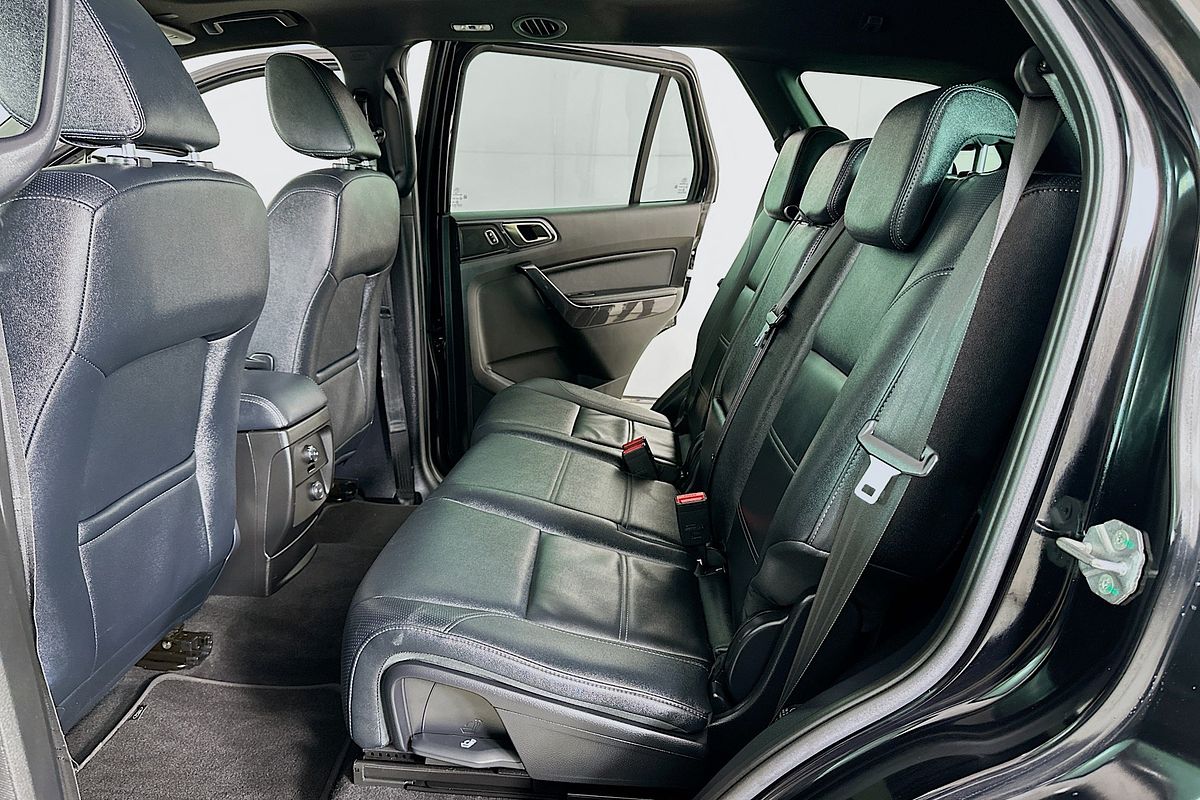 2022 Ford EVEREST TITANIUM (4WD) UA II MY21.75 2.0L