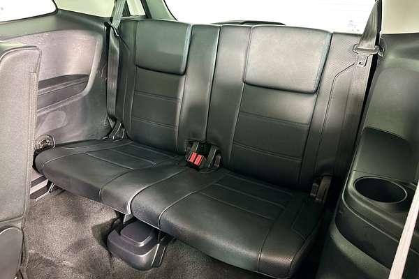 2021 Ford EVEREST SPORT (4WD) UA II MY21.25 2.0L