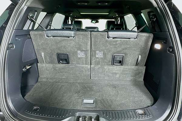 2022 Ford EVEREST TITANIUM (4WD) UA II MY21.75 2.0L