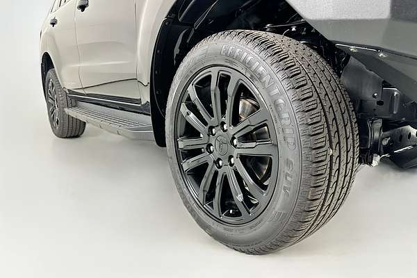 2022 Ford EVEREST SPORT (4WD) UA II MY21.75 2.0L