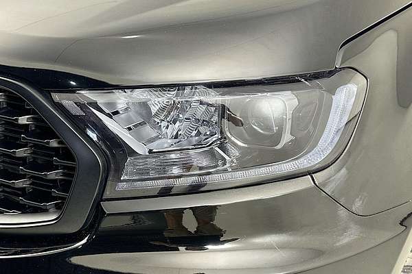 2022 Ford Everest Titanium UA II 2.0L