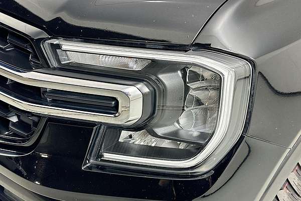 2022 Ford EVEREST TREND (4x4) UB MY22 2.0L