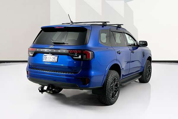 2022 Ford EVEREST SPORT (4x4) UB MY22 3.0L
