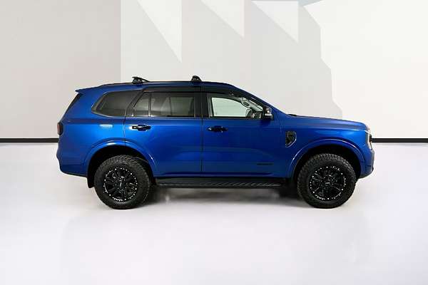 2022 Ford EVEREST SPORT (4x4) UB MY22 3.0L
