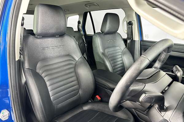 2023 Ford EVEREST SPORT (4WD) UB MY23.5 3.0L